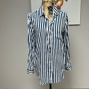Jane and Delaney blouse. NWOT